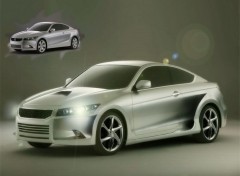 Wallpapers Cars hondaoam