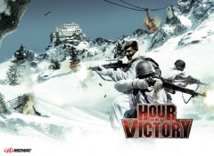 Fonds d'cran Jeux Vido hours of victory