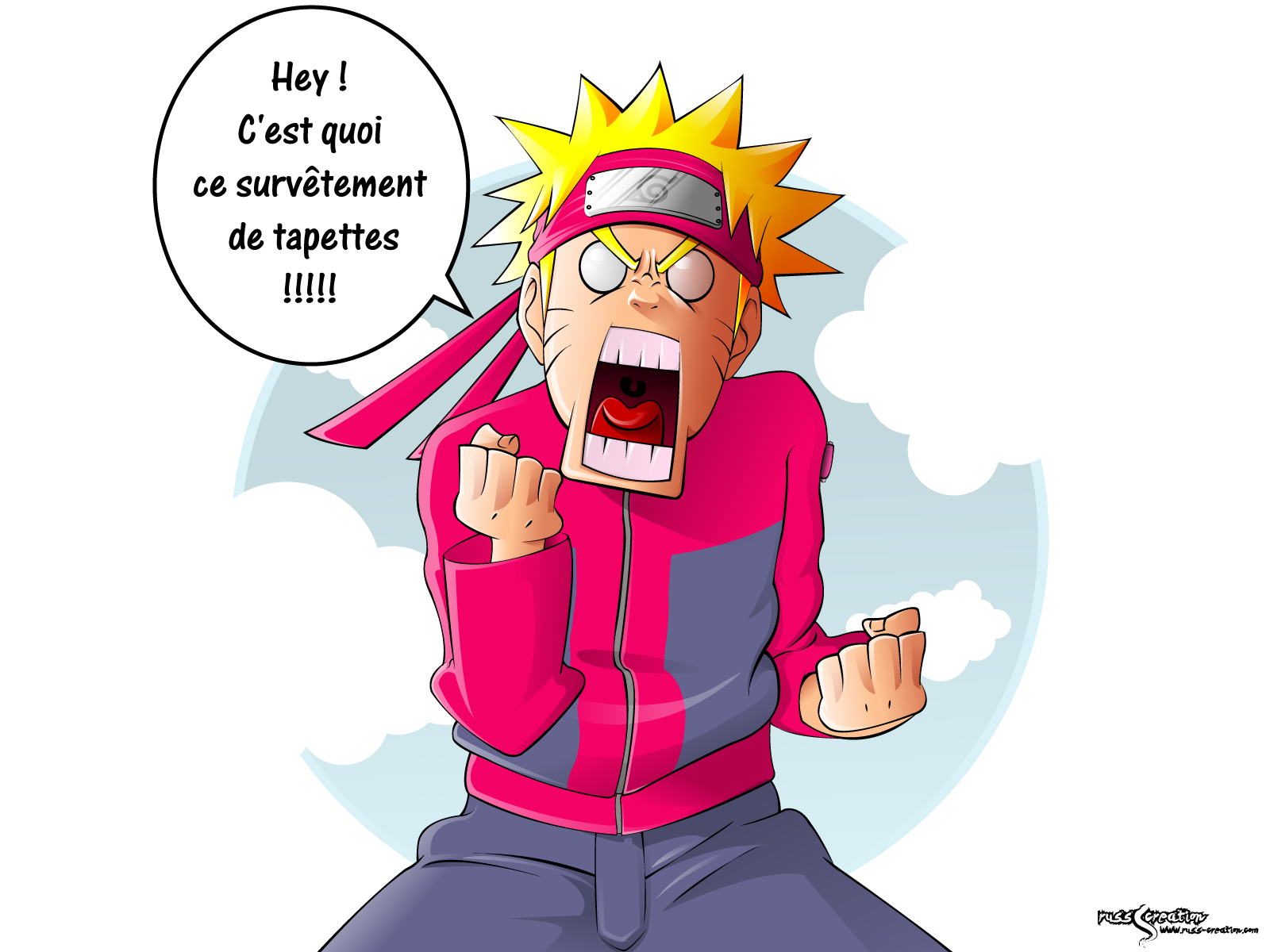 Wallpapers Manga Naruto Naruto - Tappette