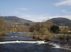 Fonds d'cran Nature La Moselle