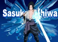 Wallpapers Manga Sasuke Uchiwa shippuden