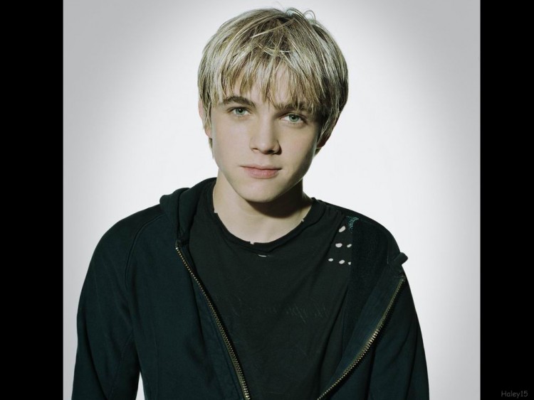 Wallpapers Music Jesse McCartney Jesse McCartney