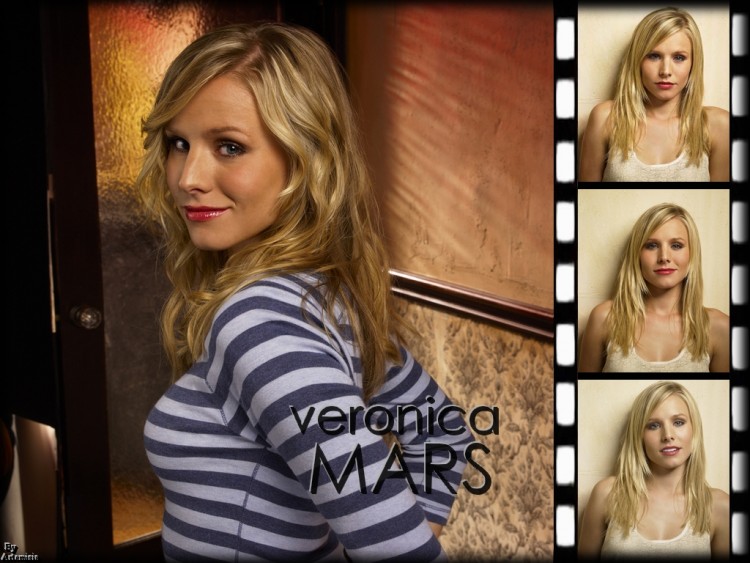 Fonds d'cran Sries TV Veronica Mars Veronica Mars