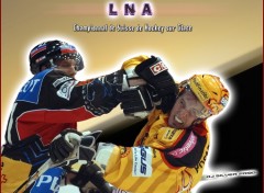 Fonds d'cran Sports - Loisirs LNA