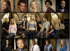 Wallpapers TV Soaps SAISON 3