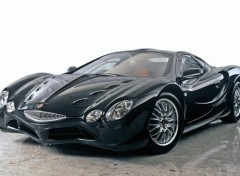 Wallpapers Cars Mitsuoka_Orochi_Concept