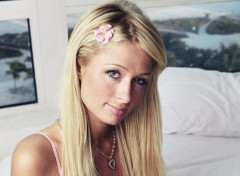 Wallpapers Celebrities Women paris hilton