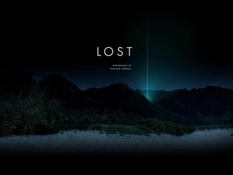 Wallpapers TV Soaps Lost lost