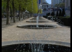 Fonds d'cran Constructions et architecture fontaine