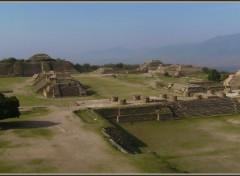 Fonds d'cran Voyages : Amrique du nord Oaxaca - Monte Alban