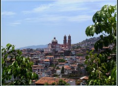 Wallpapers Trips : North America Taxco