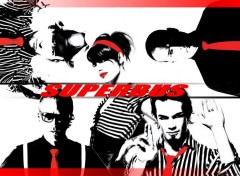 Wallpapers Music Superbus