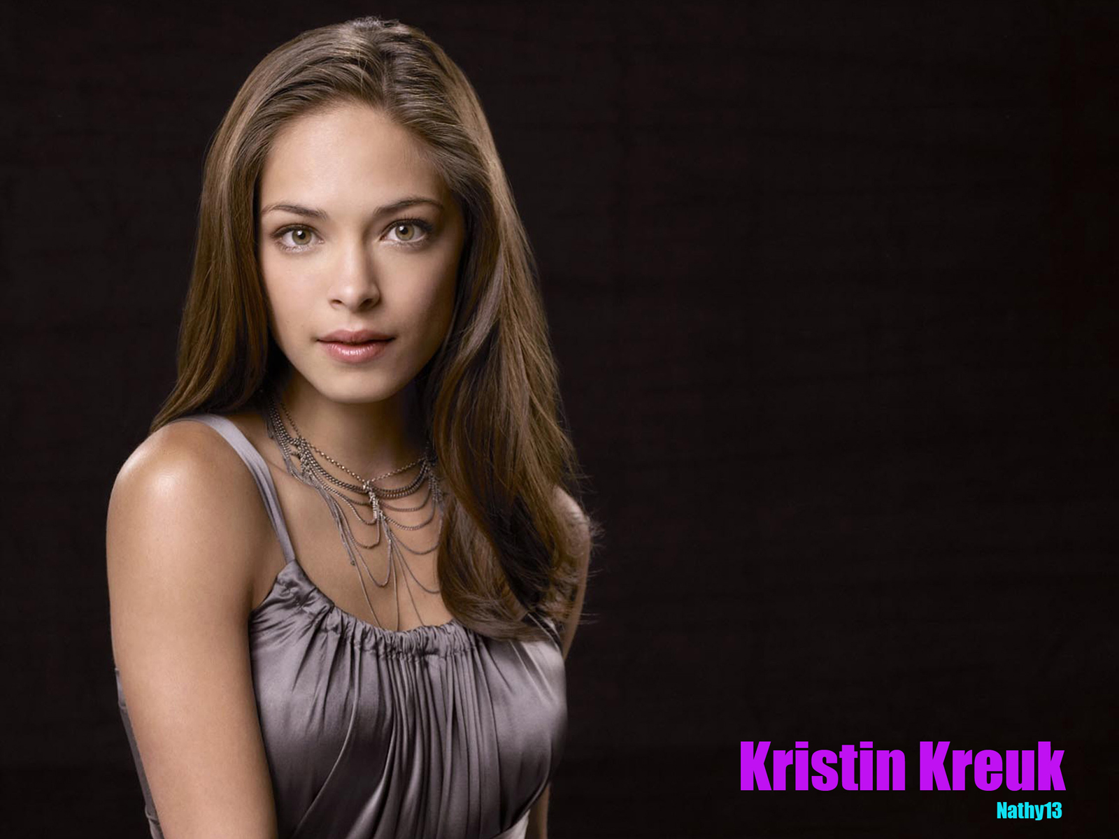 Wallpapers Celebrities Women Kristin Kreuk Kristin Kreuk