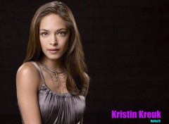 Wallpapers Celebrities Women Kristin Kreuk