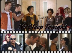 Wallpapers TV Soaps No sleep tonight