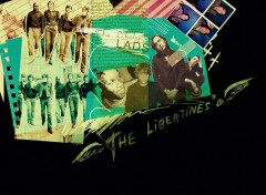 Wallpapers Music The Libertines