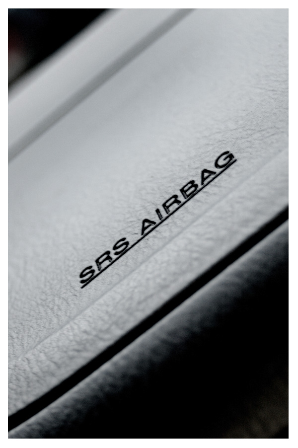 Wallpapers Cars Mazda SRS AIRBAG