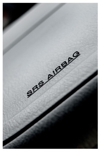 Wallpapers Cars Mazda SRS AIRBAG