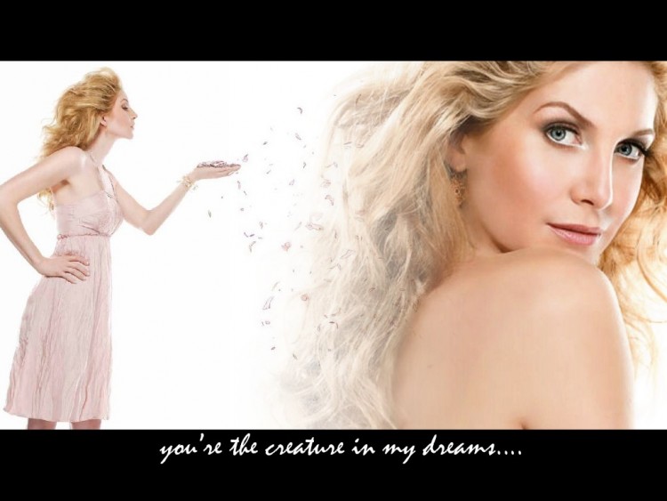 Wallpapers Celebrities Women Elizabeth Mitchell Wallpaper N168794