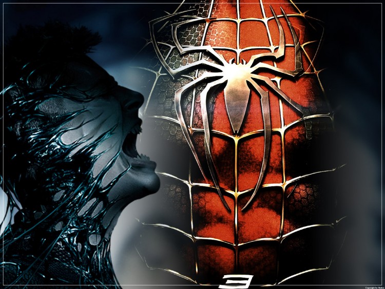 Wallpapers Movies Spider-Man 3 Spiderman 3