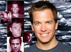 Fonds d'cran Clbrits Homme Michael Weatherly