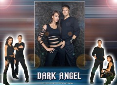 Wallpapers TV Soaps Dark Angel