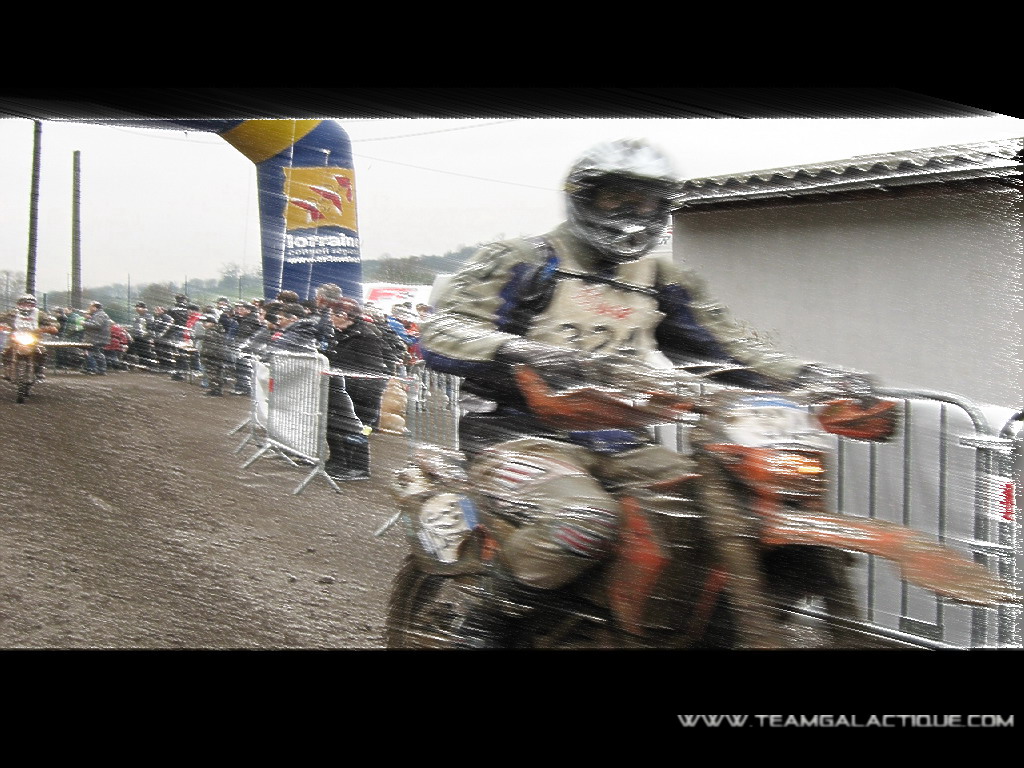 Wallpapers Motorbikes KTM Depart TeamGalactique