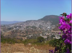 Fonds d'cran Voyages : Amrique du nord Taxco