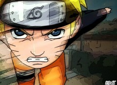 Wallpapers Manga Naruto v.art