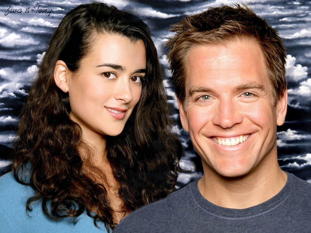 Fonds d'cran Sries TV NCIS : Enqutes Spciales NCIS : Tony & Ziva