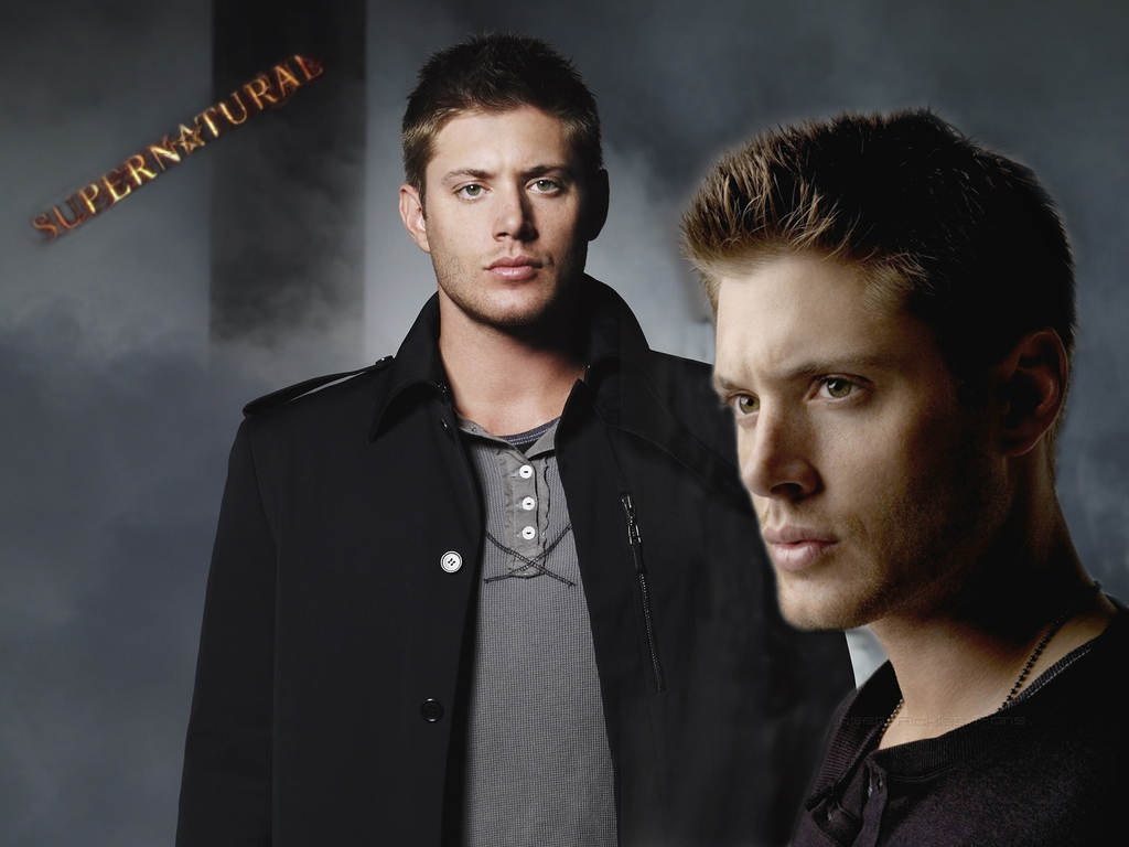 Wallpapers TV Soaps Supernatural Supernatural  Dean