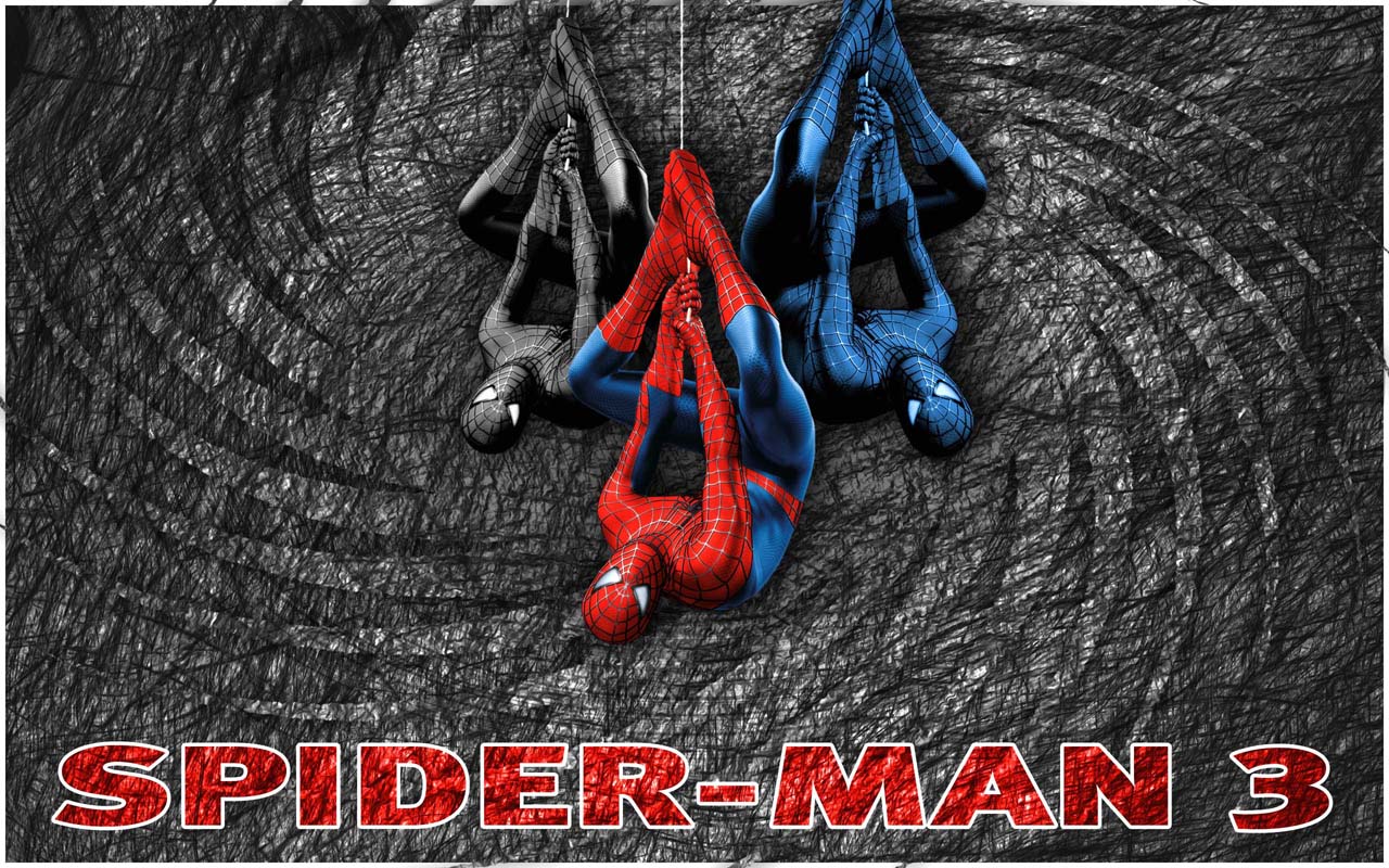 Wallpapers Movies Spider-Man 3 ...