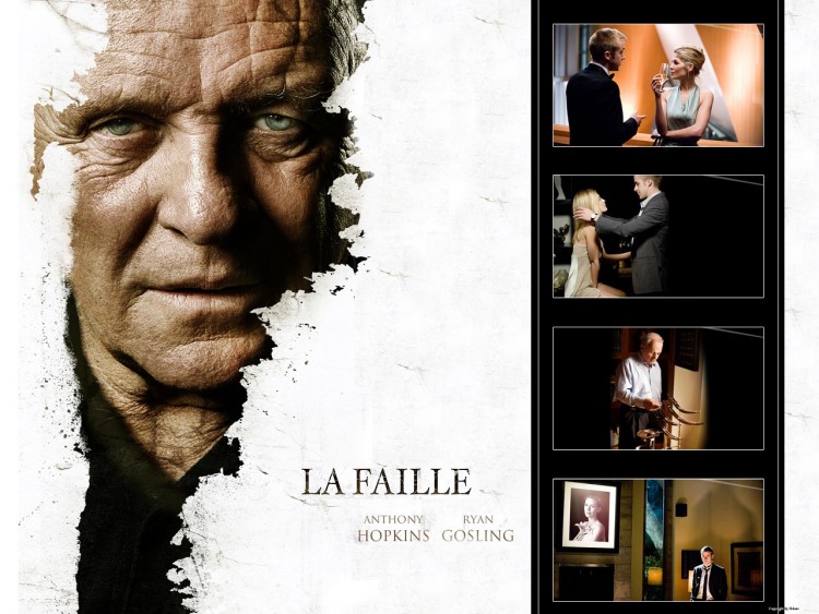 Wallpapers Movies Fracture La faille