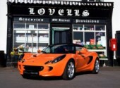 Wallpapers Cars Lotus Elise