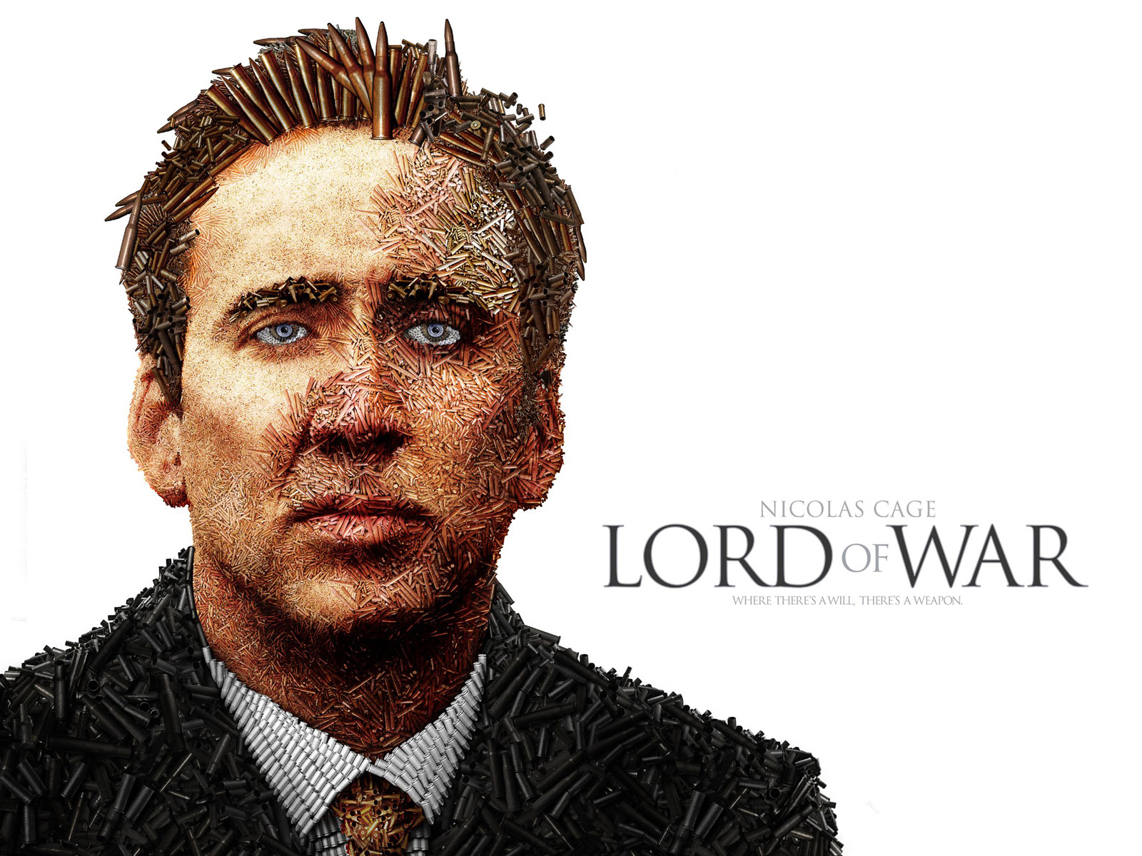 Wallpapers Movies Lord of War Lord of War