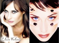 Fonds d'cran Clbrits Femme Claire Forlani