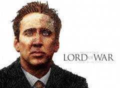 Fonds d'cran Cinma Lord of War