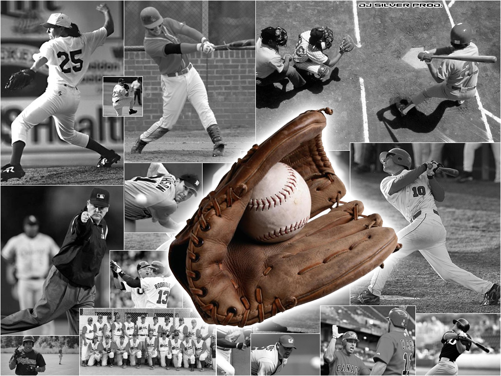 Wallpapers Sports - Leisures Baseball Baseball