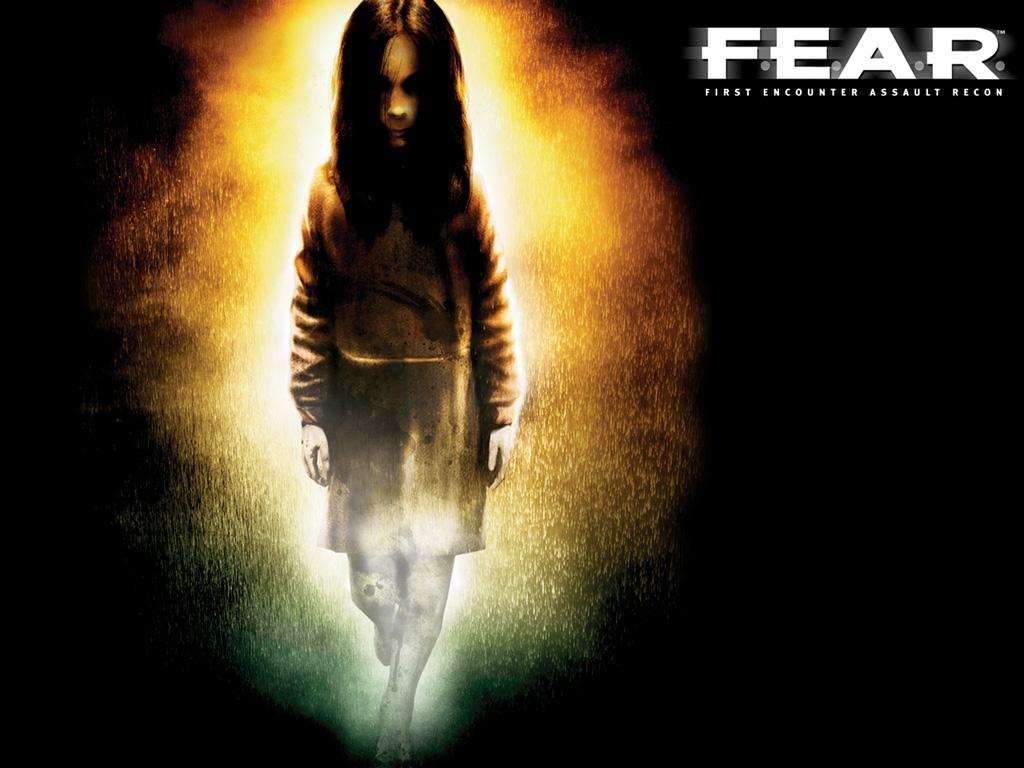 Wallpapers Video Games F.E.A.R 