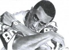 Wallpapers Art - Pencil Puff Daddy