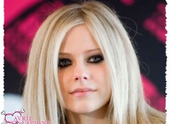 Wallpapers Music Avril Lavigne