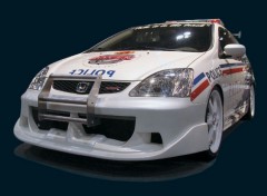 Wallpapers Cars police