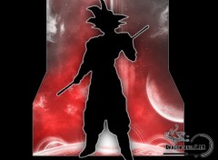 Fonds d'cran Manga Sangoku