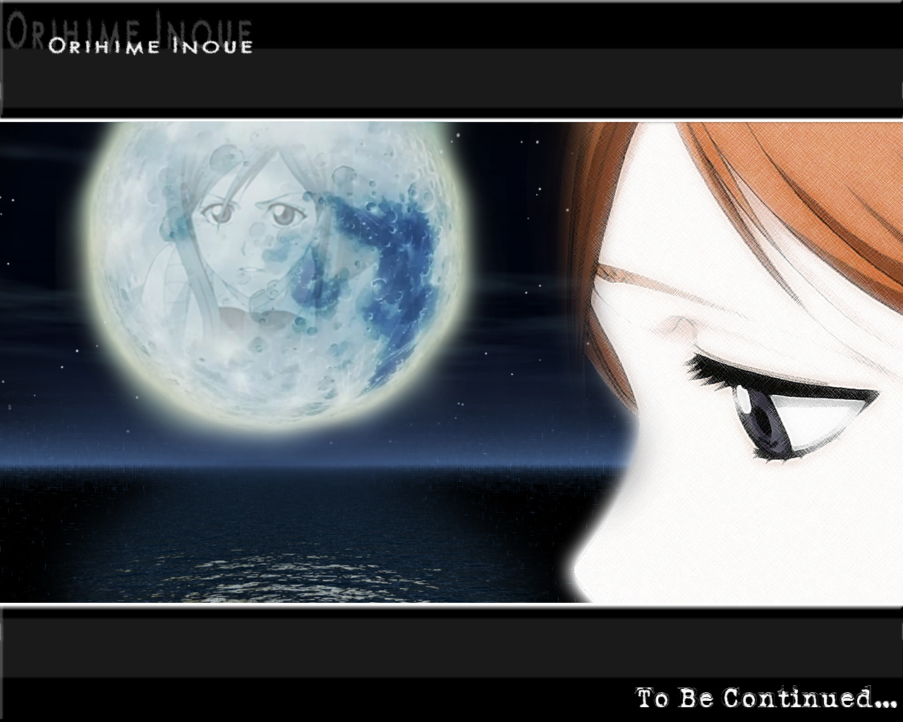 Wallpapers Manga Bleach Bleach: Orihime Inoue