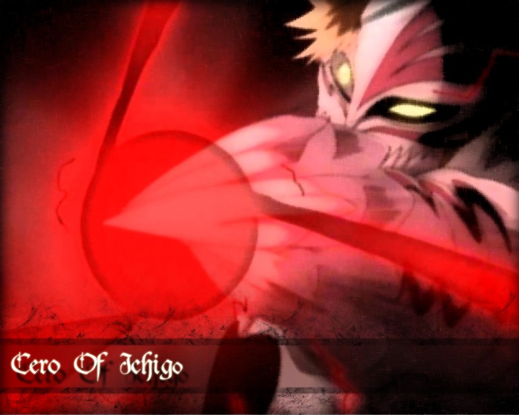 Fonds d'cran Manga Bleach Cero Of Ichigo