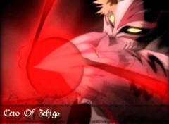 Fonds d'cran Manga Cero Of Ichigo