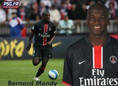 Wallpapers Sports - Leisures Mendy