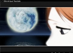 Fonds d'cran Manga Bleach: Orihime Inoue