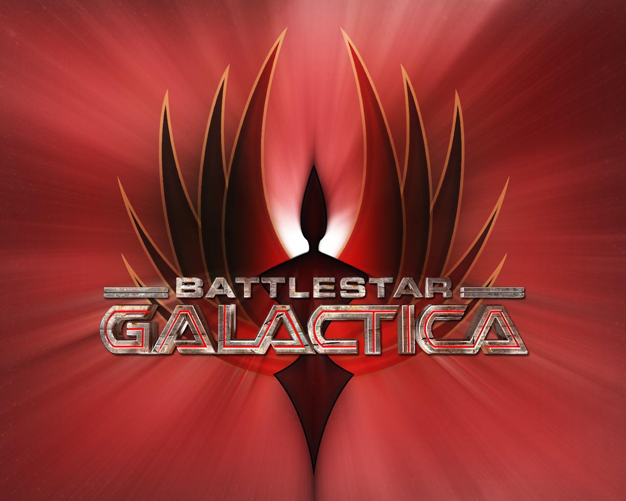 Wallpapers TV Soaps Battlestar Galactica Battlestar Galactica