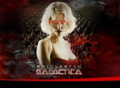 Fonds d'cran Sries TV Battlestar Galactica